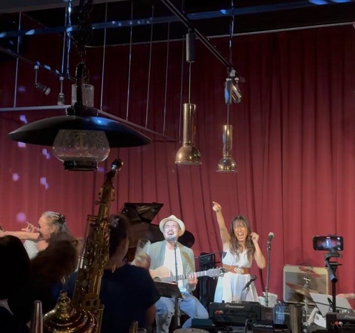 The Sound Forest “音の森”