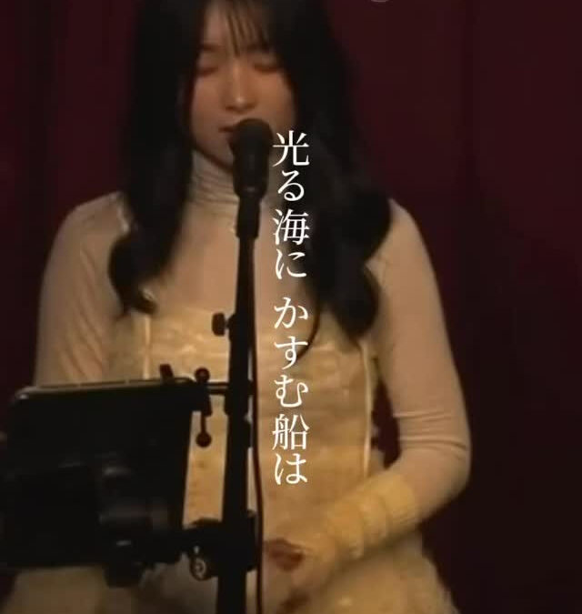 カノンBirthday Liveまで残すところ3週間！！