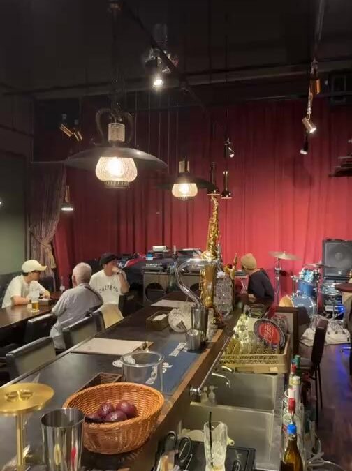 SUMMER LUNCH ROUNGE vol.1