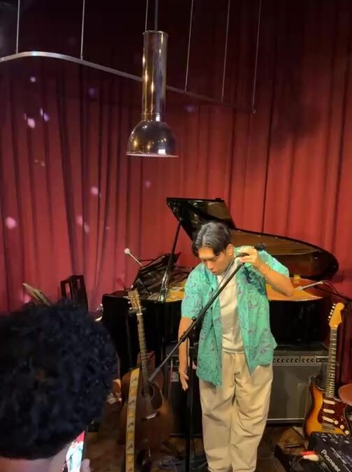 APOLLO 7th ANNIVERSARY