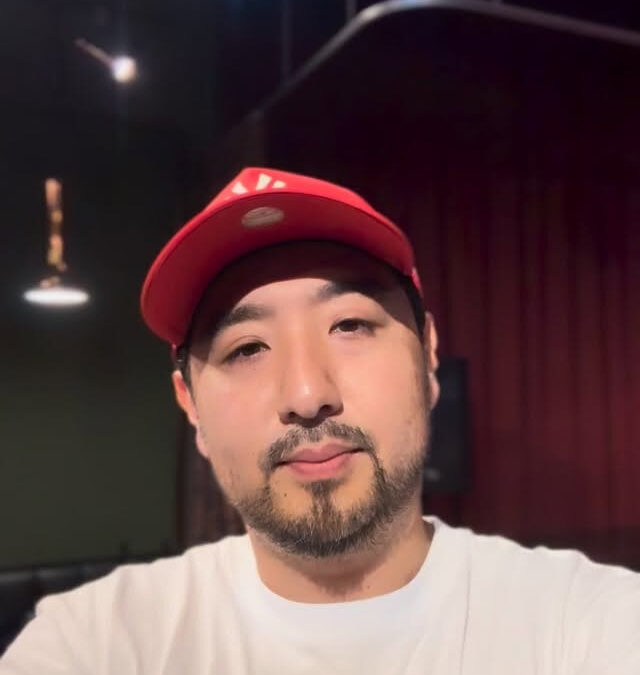 4/13（月）APOLLO JAM × フリーマーケット