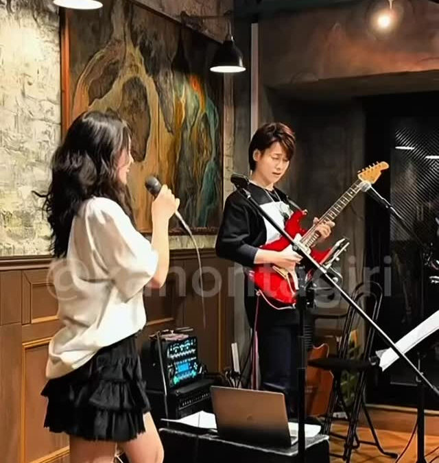 いよいよ今週末です！！
